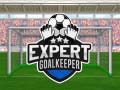 Spel Expert Goalkeeper