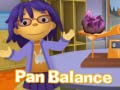 Spel Pan Balance