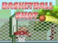 Spel Basketball Shot 