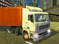 Spel Real City Truck Simulator