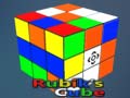 Spel Rubik’s Cube 3D