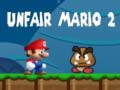 Spel Unfair Mario 2