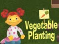 Spel Vegetable Planting