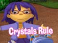 Spel Crystals Rule