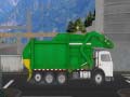 Spel Garbage Truck Sim 2020