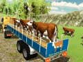 Spel Offroad Animal Truck Transport
