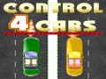 Spel Control 4 Cars