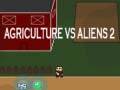 Spel Agriculture vs Aliens 2