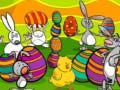 Spel Easter Differences