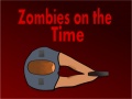 Spel Zombies On The Times