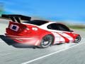 Spel Extreme Sports Car Shift Racing