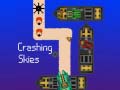 Spel Crashing Skies