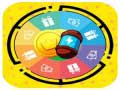 Spel Coins and Spin Wheel Coin Master