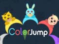 Spel Color Jump