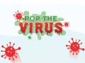 Spel Pop The Virus