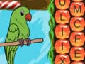 Spel Crazy Candy Parrot