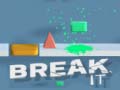 Spel Break It