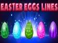 Spel Easter Egg Lines