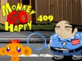 Spel Monkey GO Happy Stage 409