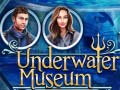 Spel Underwater Museum