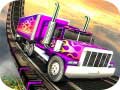 Spel Impossible Truck Tracks Drive