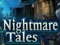 Spel Nightmare Tales