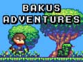 Spel Bakus Adventures 