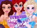 Spel Princess BFF Beauty Salon