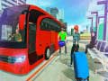 Spel My City Bus Driver Simulator