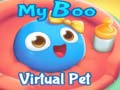 Spel My Boo Virtual Pet