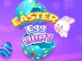 Spel Easter Egg Hunt