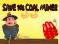 Spel Save The Coal Miner