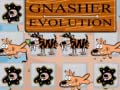Spel Gnasher Evolution