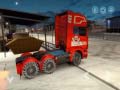 Spel City & Offroad Cargo Truck