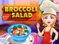 Spel Broccoli Salad