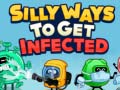 Spel Silly Ways to Get Infected