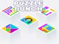 Spel Puzzle Bunch