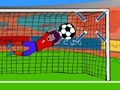 Spel Penalty
