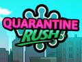 Spel Quarantine Rush