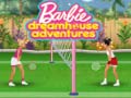Spel Barbie Dreamhouse Adventures