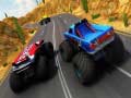Spel Xtreme Monster Truck & Offroad Fun