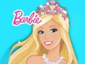 Spel Barbie Magical Fashion