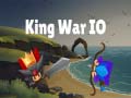 Spel King War Io