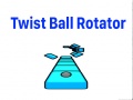 Spel Twist Ball Rotator