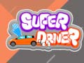 Spel Super Driver