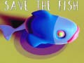 Spel Save the Fish