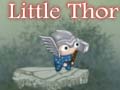Spel Little Thor