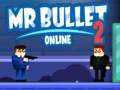 Spel Mr Bullet 2 Online