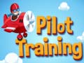 Spel Pilot Training