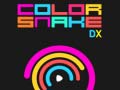 Spel Color Snake Dx